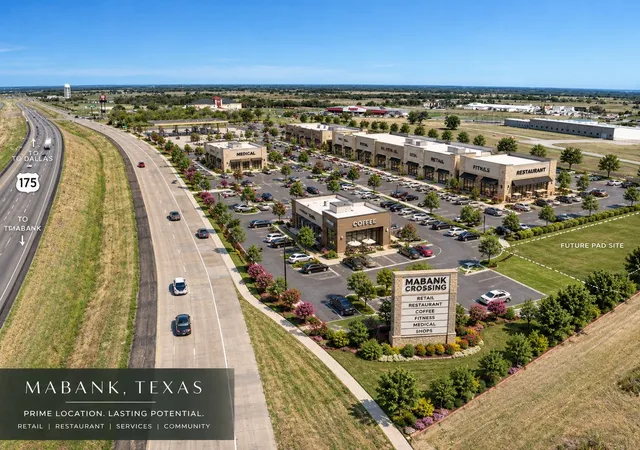 Photo 1 of Land for sale at Hwy 175 St Hwy 175, Mabank, TX 75147 | MLS# 21342127 | Listing updated on 2026-09-22