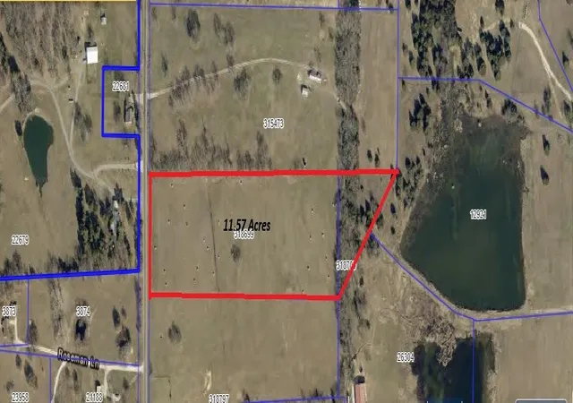 Photo 4 of Land for sale at Tbd Tract 3 County Road 2121, Gainesville, TX 76240 | MLS# 21340543 | Listing updated on 2026-08-26