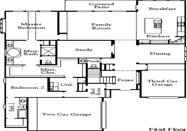 Photo 3 of Sale Pending at 2702 Burnely Ct, Celina, TX 75009 | MLS# 21342179 | Listing updated on 2026-08-22