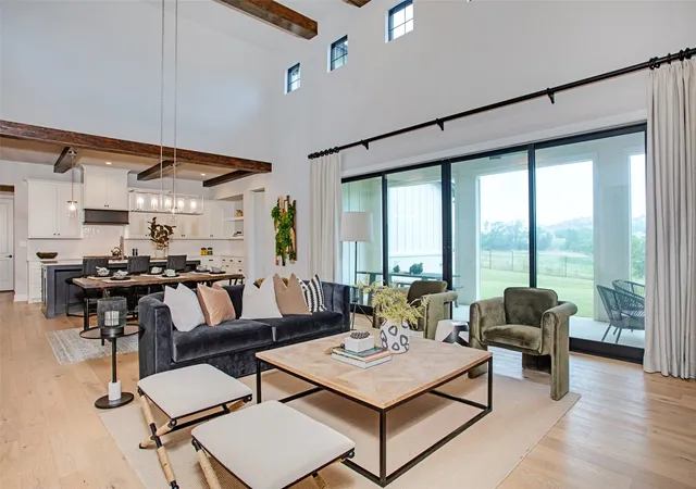 Photo 4 of Single family home for sale at 628 Verona Dr, Haslet, TX 76052 | MLS# 21340189 | Listing updated on 2026-09-21
