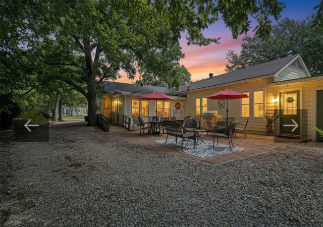 Photo 2 of Single family home for sale at 1505 Bonham St, Commerce, TX 75428 | MLS# 21341883 | Listing updated on 2026-09-26