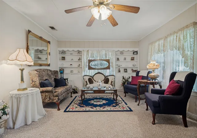 Photo 3 of Single family home for sale at 1505 Bonham St, Commerce, TX 75428 | MLS# 21341883 | Listing updated on 2026-09-26