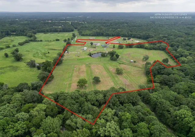 2nd image of 1509 County Road 3170, Quitman, TX 75783 | MLS# 21341932