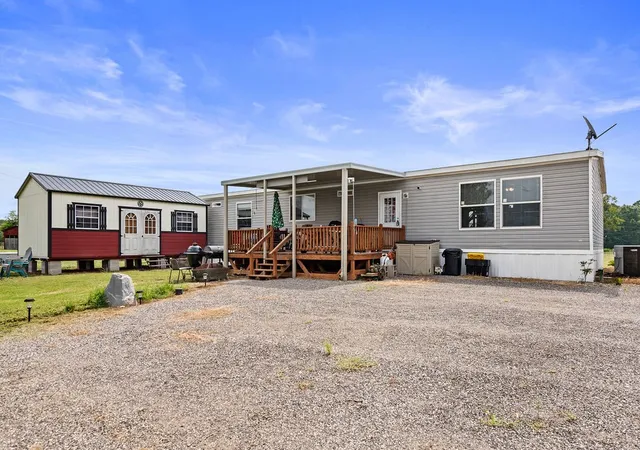 4th image of 1509 County Road 3170, Quitman, TX 75783 | MLS# 21341932