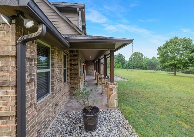 Photo 3 of Single family home for sale at 1408 Pine Wilderness Dr, Queen City, TX 75572 | MLS# 21342208 | Listing updated on 2026-07-27