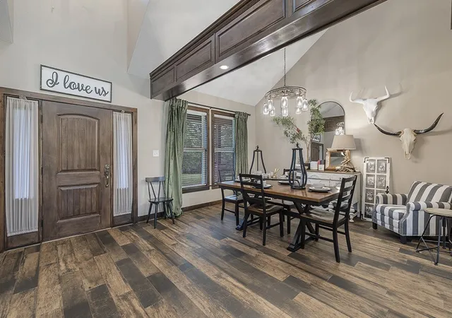Photo 3 of Single family home for sale at 1408 Pine Wilderness Dr, Queen City, TX 75572 | MLS# 21342208 | Listing updated on 2026-07-27