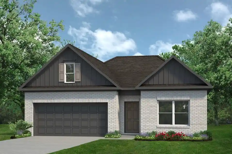 Photo 1 of Sale Pending at 4324 Brayfield Rd, Crowley, TX 76036 | MLS# 21342215 | Listing updated on 2026-10-16