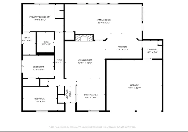 35th image of 908 Ashland Dr, Mesquite, TX 75149 | MLS# 21334656