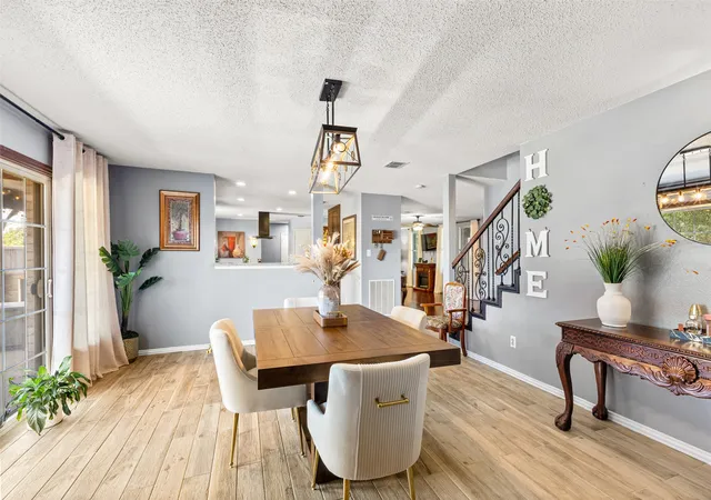 Photo 2 of Single family home for sale at 2924 Jamestown Dr, Wylie, TX 75098 | MLS# 21340858 | Listing updated on 2026-10-07