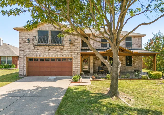 Photo 3 of Single family home for sale at 2924 Jamestown Dr, Wylie, TX 75098 | MLS# 21340858 | Listing updated on 2026-10-07