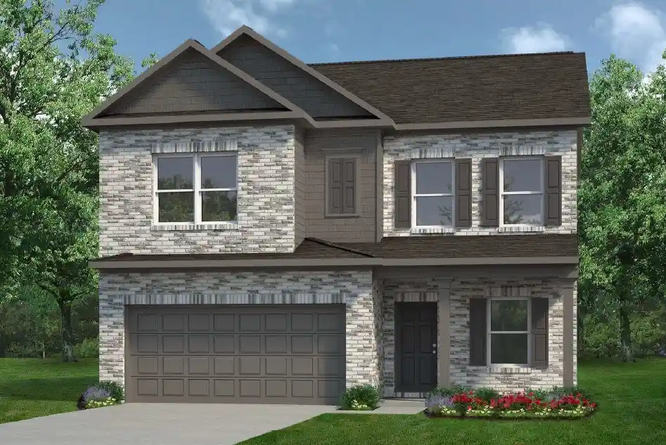 Photo 1 of Single family home for sale at 4316 Brayfield Rd, Crowley, TX 76036 | MLS# 21342231 | Listing updated on 2026-10-29