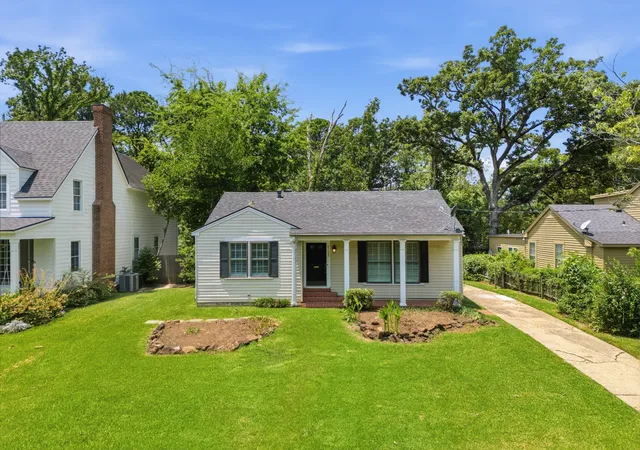 Photo 1 of Single family home for sale at 4122 Richmond Ave, Shreveport, LA 71106 | MLS# 21340501 | Listing updated on 2026-07-27