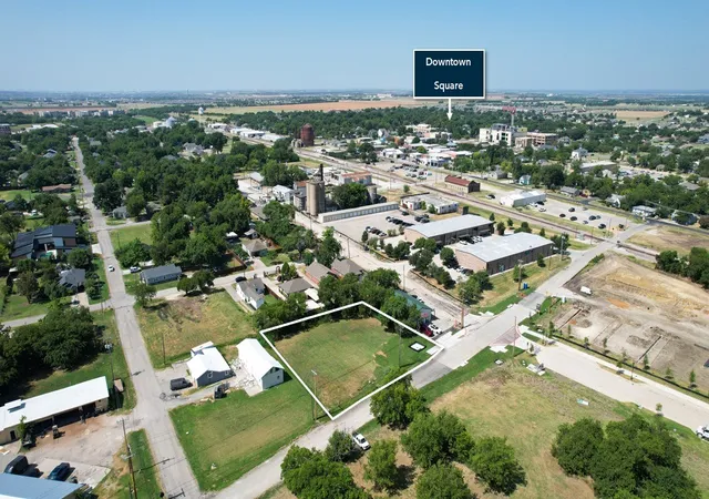 Photo 1 of Land for sale at 0000 E Malone St, Celina, TX 75009 | MLS# 21338672 | Listing updated on 2026-07-27