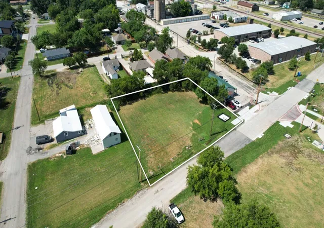 Photo 3 of Land for sale at 0000 E Malone St, Celina, TX 75009 | MLS# 21338672 | Listing updated on 2026-07-27