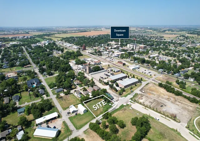 Photo 4 of Land for sale at 0000 E Malone St, Celina, TX 75009 | MLS# 21338672 | Listing updated on 2026-07-27