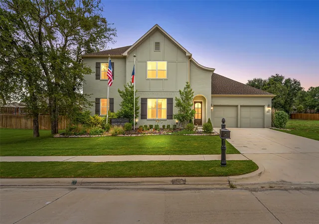 Photo 1 of Single family home for sale at 602 Sterling Dr, Fort Worth, TX 76126 | MLS# 21339787 | Listing updated on 2026-08-29