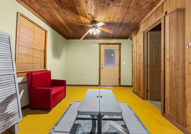 Photo 3 of Single family home for sale at 1109 Se County Road 3300, Kerens, TX 75144 | MLS# 21340458 | Listing updated on 2026-07-27