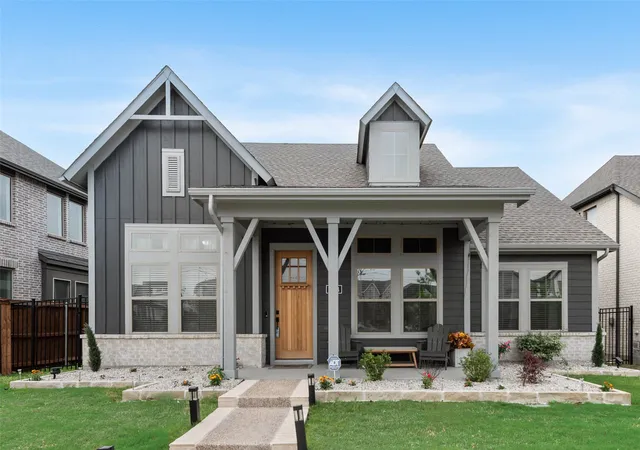 Photo 1 of Single family home for sale at 1028 Almond Blossom Cir, Crowley, TX 76036 | MLS# 21342284 | Listing updated on 2026-07-27