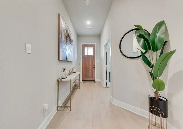 Photo 2 of Single family home for sale at 1028 Almond Blossom Cir, Crowley, TX 76036 | MLS# 21342284 | Listing updated on 2026-07-27