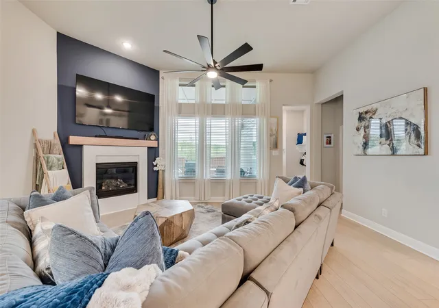 Photo 3 of Single family home for sale at 1028 Almond Blossom Cir, Crowley, TX 76036 | MLS# 21342284 | Listing updated on 2026-07-27