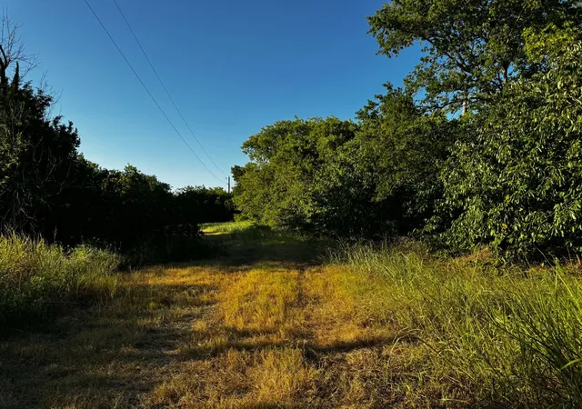 Photo 1 of Land for sale at 4287 Belz Rd, Sanger, TX 76266 | MLS# 21342257 | Listing updated on 2026-07-27