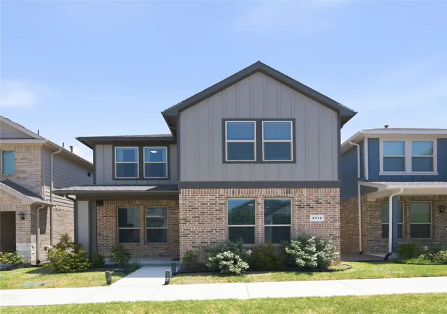 Single family home for sale at 4712 Alliance St, Haltom City, TX 76117 | MLS# 21337068