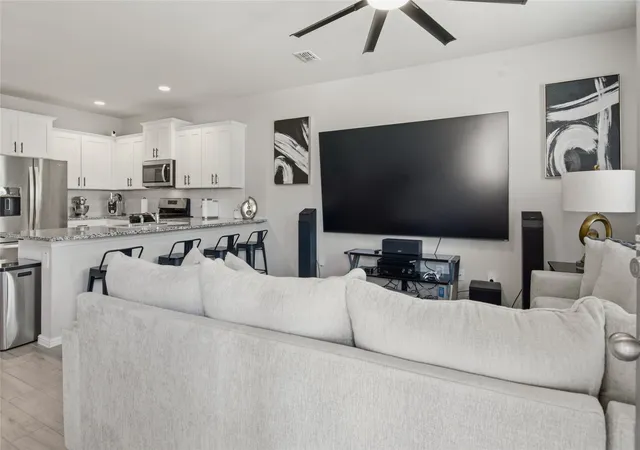 Photo 3 of Single family home for sale at 4712 Alliance St, Haltom City, TX 76117 | MLS# 21337068 | Listing updated on 2026-08-18