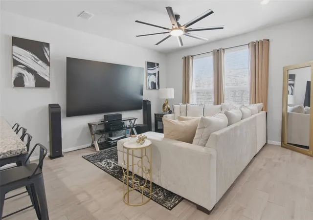 Photo 4 of Single family home for sale at 4712 Alliance St, Haltom City, TX 76117 | MLS# 21337068 | Listing updated on 2026-08-18