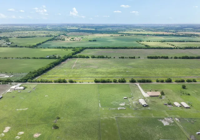 Photo 3 of Land for sale at 7811 (Lot 10, Blk 1) County Road 1106, Rio Vista, TX 76093 | MLS# 21342326 | Listing updated on 2026-07-27