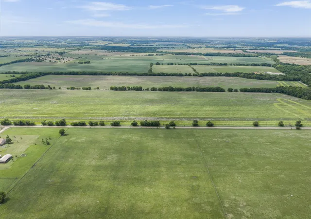 Photo 4 of Land for sale at 7811 (Lot 10, Blk 1) County Road 1106, Rio Vista, TX 76093 | MLS# 21342326 | Listing updated on 2026-07-27