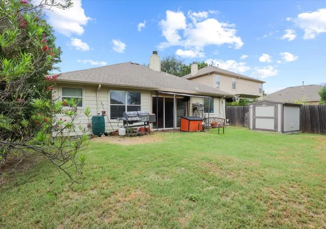 30th image of 1220 Round Pen Run, Fort Worth, TX 76052 | MLS# 21342143