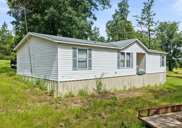 Photo 2 of Land for sale at 1381 County Road 1763, Linden, TX 75563 | MLS# 21342346 | Listing updated on 2026-10-05