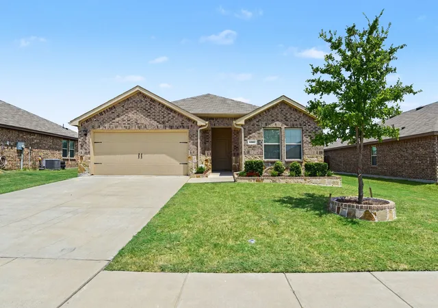 Photo 1 of Single family home for sale at 1207 Honeysuckle Dr, Josephine, TX 75189 | MLS# 21340944 | Listing updated on 2026-08-08