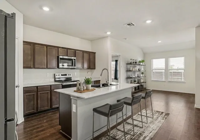 Photo 3 of Single family home for sale at 1207 Honeysuckle Dr, Josephine, TX 75189 | MLS# 21340944 | Listing updated on 2026-08-08