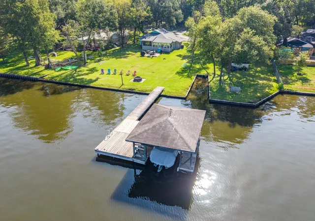 Photo 40 of Single family home for sale at 727 Callender Lake Dr #D, Murchison, TX 75778 | MLS# 21342379 | Listing updated on 2026-09-18