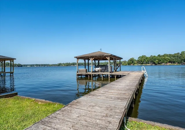 Single family home for sale at 727 Callender Lake Dr #D, Murchison, TX 75778 | MLS# 21342379