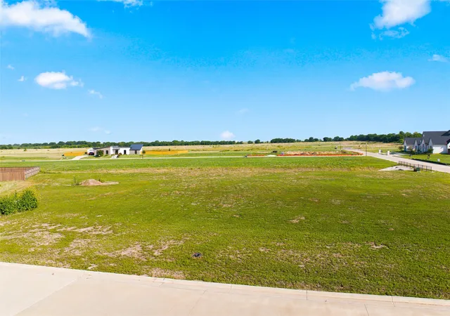 Photo 4 of Land for sale at 133 Iris St, Lorena, TX 76655 | MLS# 21338313 | Listing updated on 2026-07-27
