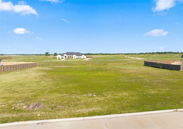 Photo 3 of Land for sale at 113 Iris St, Lorena, TX 76655 | MLS# 21338253 | Listing updated on 2026-07-27