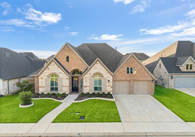 Photo 2 of Single family home for sale at 2837 Midlake Dr, Midlothian, TX 76065 | MLS# 21342374 | Listing updated on 2026-10-07