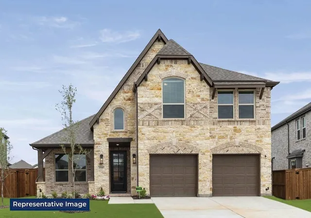 Photo 1 of Single family home for sale at 5328 Blue Cypress Dr, Fort Worth, TX 76179 | MLS# 21342434 | Listing updated on 2026-07-27