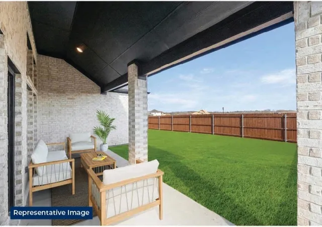 Photo 2 of Single family home for sale at 5328 Blue Cypress Dr, Fort Worth, TX 76179 | MLS# 21342434 | Listing updated on 2026-07-27