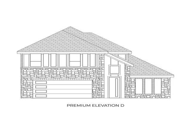 Photo 3 of Single family home for sale at 5328 Blue Cypress Dr, Fort Worth, TX 76179 | MLS# 21342434 | Listing updated on 2026-07-27