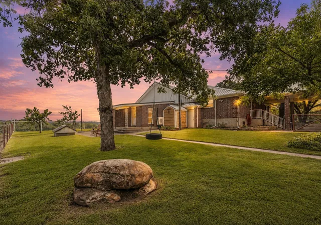 Photo 1 of Single family home for sale at 339 Colwell Rd, Forestburg, TX 76239 | MLS# 21342453 | Listing updated on 2026-10-07