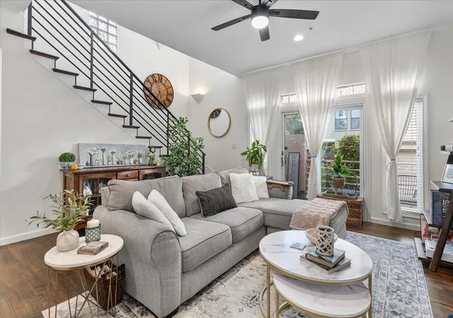 Photo 1 of Condo for sale at 4040 Avondale Ave #405, Dallas, TX 75219 | MLS# 21342454 | Listing updated on 2026-08-19