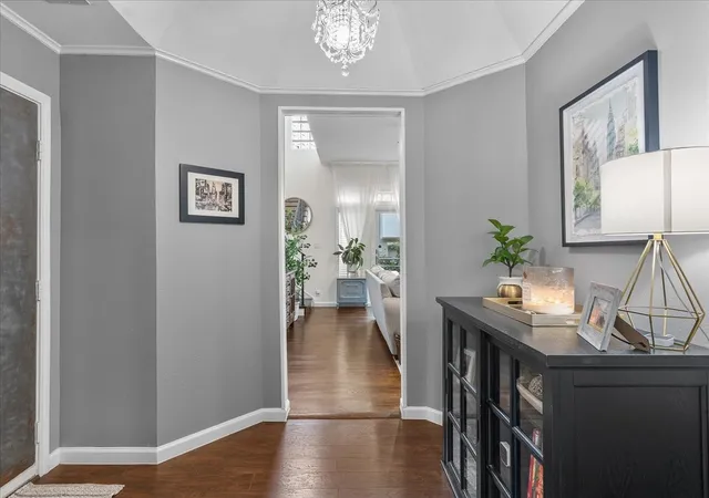 Photo 4 of Condo for sale at 4040 Avondale Ave #405, Dallas, TX 75219 | MLS# 21342454 | Listing updated on 2026-08-19