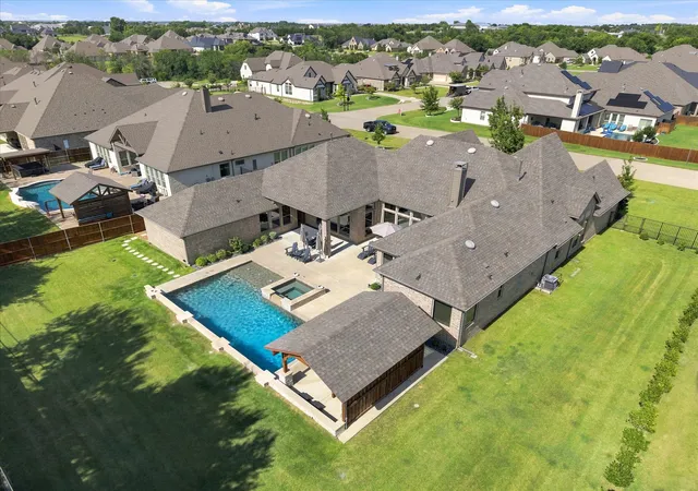 Photo 2 of Single family home for sale at 406 Prairie View Rd, Rockwall, TX 75087 | MLS# 21330125 | Listing updated on 2026-08-21