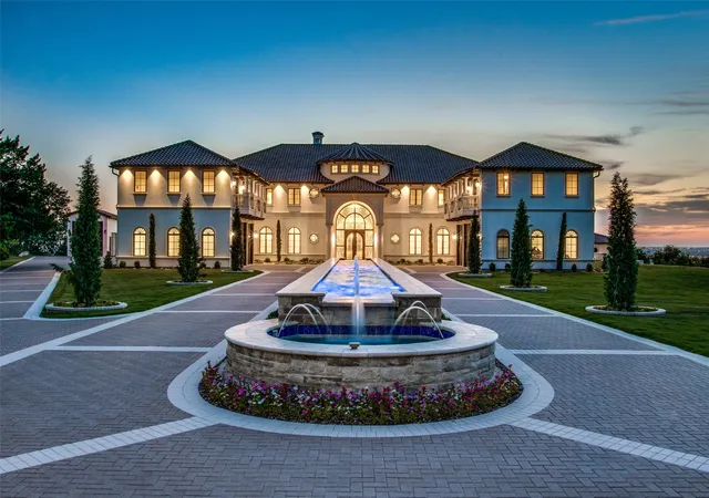 Photo 2 of Mansion for sale at 2449 Mountain View Ct, Cedar Hill, TX 75104 | MLS# 21342472 | Listing updated on 2026-07-27