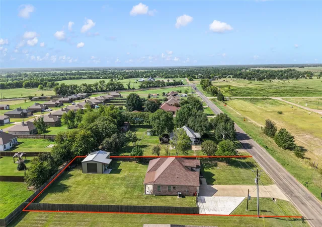 1st image of 17791 Fm 3080, Mabank, TX 75147 | MLS# 21336464