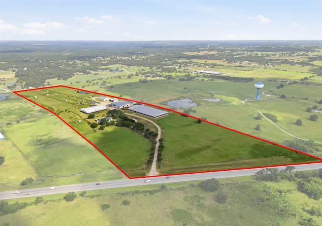 Photo 3 of Land for sale at 4801 S Hwy 377, Aubrey, TX 76227 | MLS# 21339439 | Listing updated on 2026-07-27