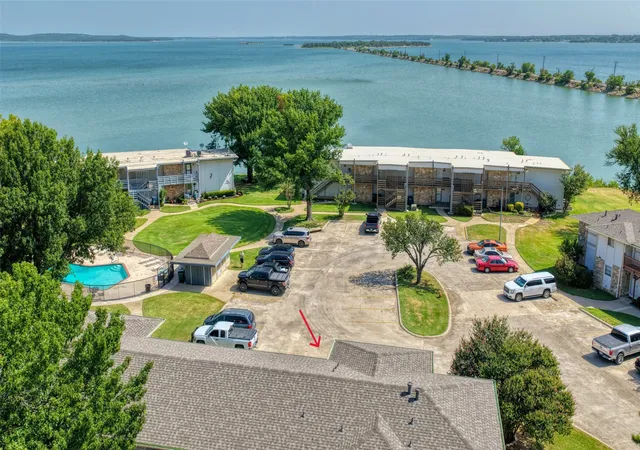 Condo for sale at 109 Harbor Dr #205, Bridgeport, TX 76426 | MLS# 21342436
